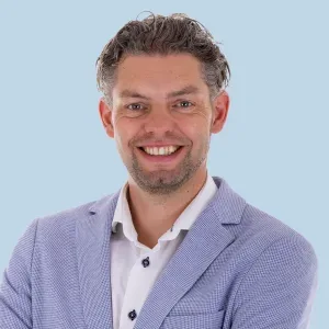 Photo de René Verlaan