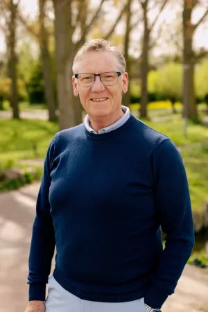 Foto van René Voorberg