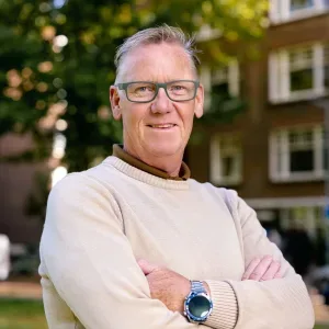 Photo of René Voorberg