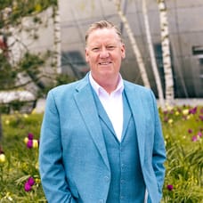 Photo of René Voorberg