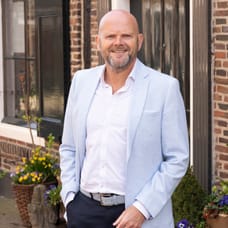 Photo of René Wenting