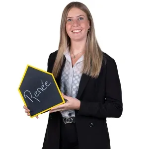 Foto van Renee Alkema