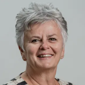Foto van Renee Berends-Bruins