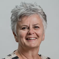 Foto von Renee Berends-Bruins