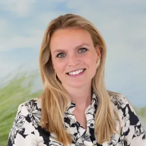 Foto van Renee de Vries-Kabalt