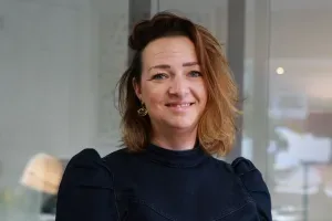 Foto van Renee Groenhuizen