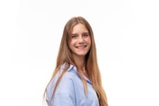 Photo of Renée Heerkens