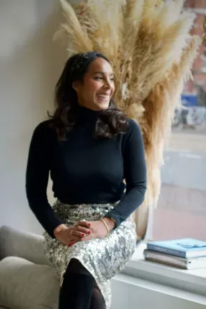 Foto van Renée Leutscher