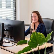 Photo of Renée op de Weegh