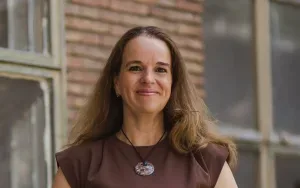 Foto van Renée Scholte-Timmer