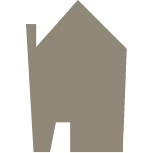 Logo de Renée van der Linden Makelaardij &amp; Taxaties