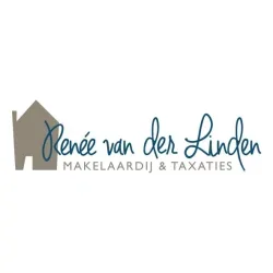 Logo Renée van der Linden Makelaardij & Taxaties