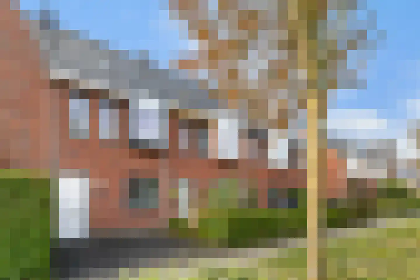 Renes 36 in Scherpenzeel