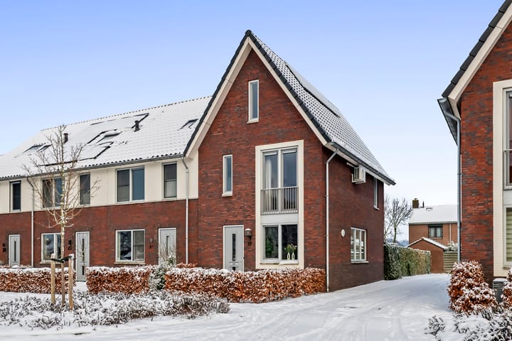 Photo of property Renetstraat 19, Afferden