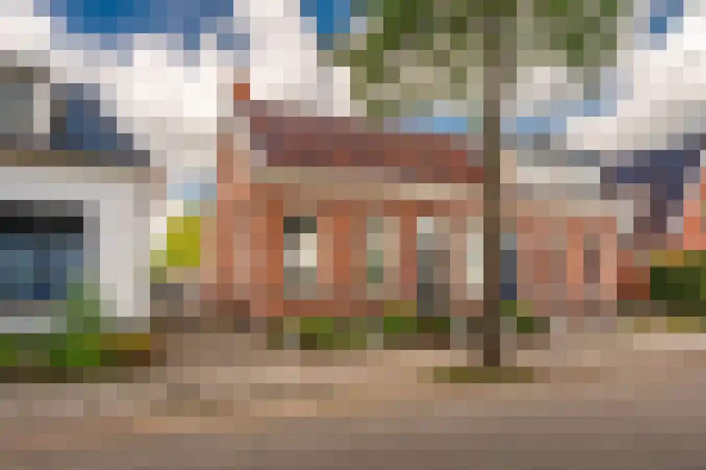 Rengerslaan 87 Kolham