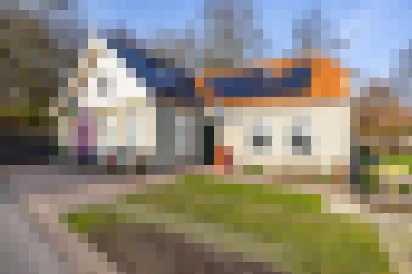 Rengersweg 1 in Godlinze