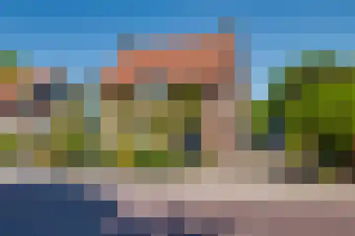 Rengersweg 13 in Laren