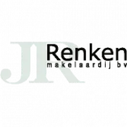 Logo van Renken Makelaardij b.v.