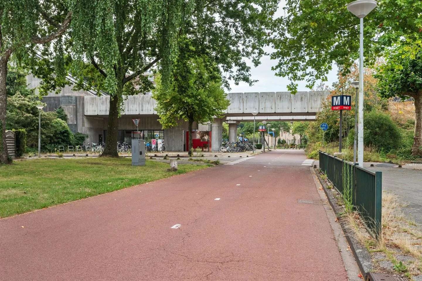 Renkumhof 48 Amsterdam thumbnail 25