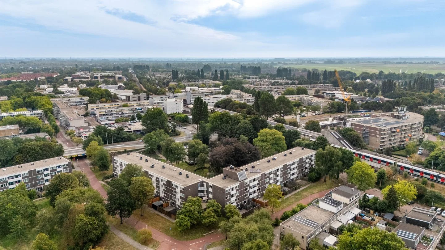 Renkumhof 48 Amsterdam thumbnail 29