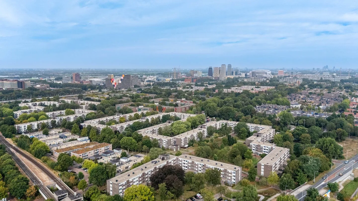 Renkumhof 48 Amsterdam thumbnail 32
