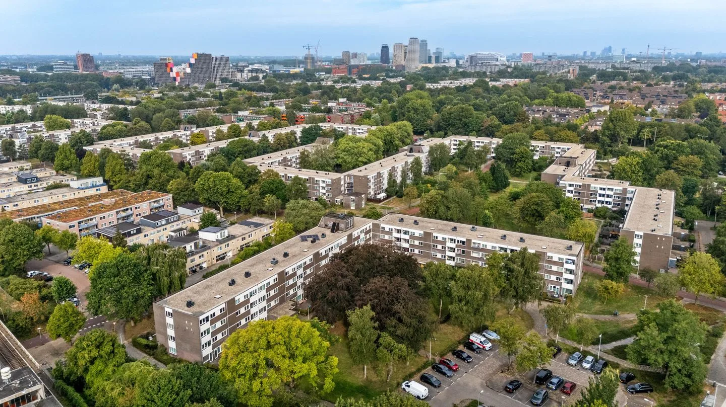 Renkumhof 48 Amsterdam thumbnail 33