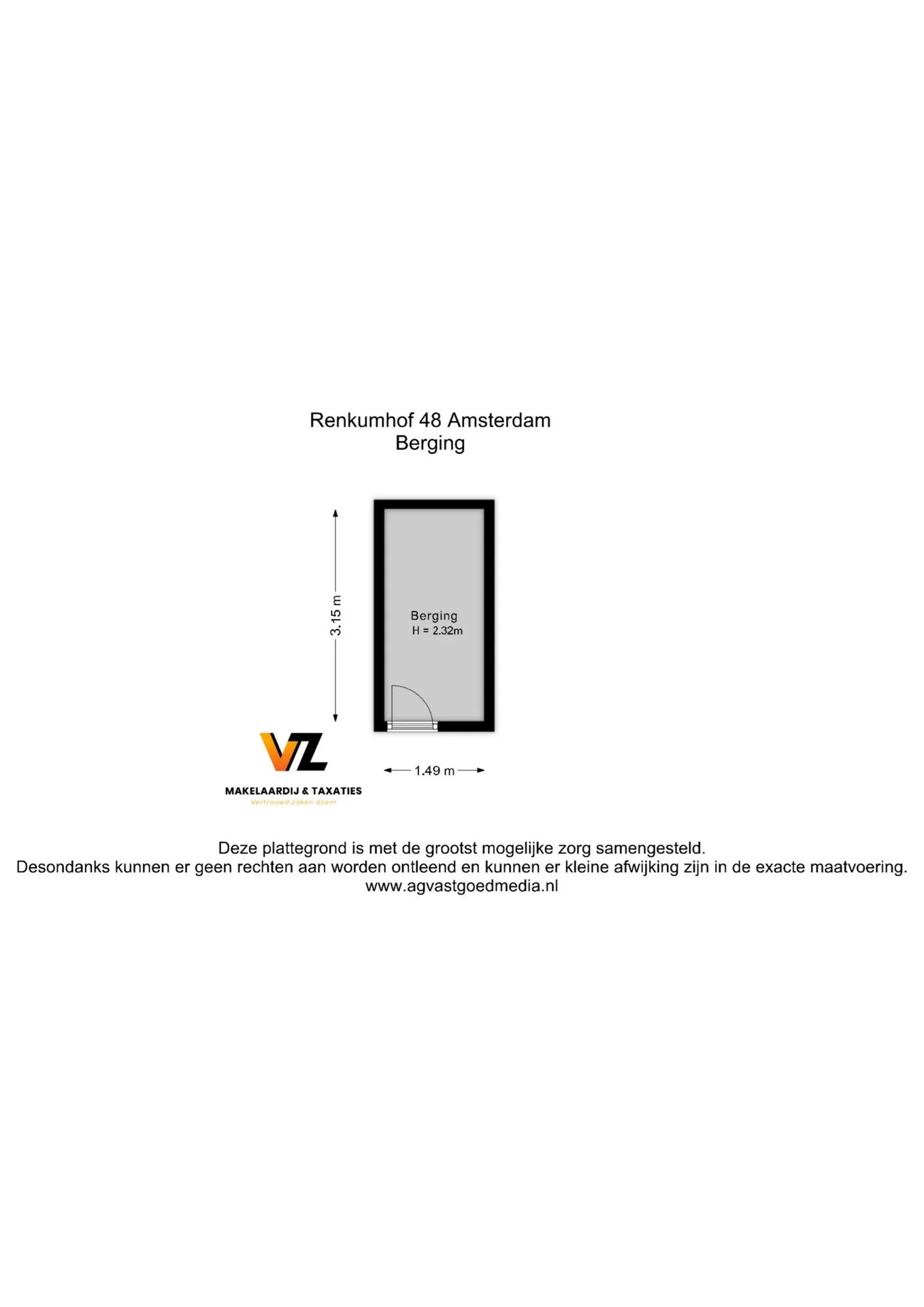 Renkumhof 48 Amsterdam thumbnail 35