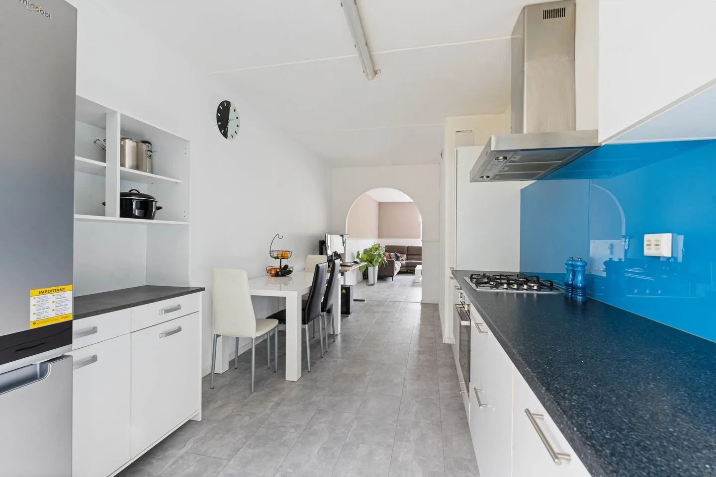 Renkumhof 48 Amsterdam thumbnail 9