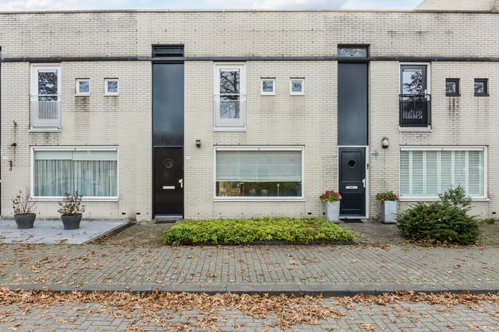 Photo of property Renkumlaan 11, Tilburg