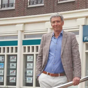 Photo of Reno de Bruin