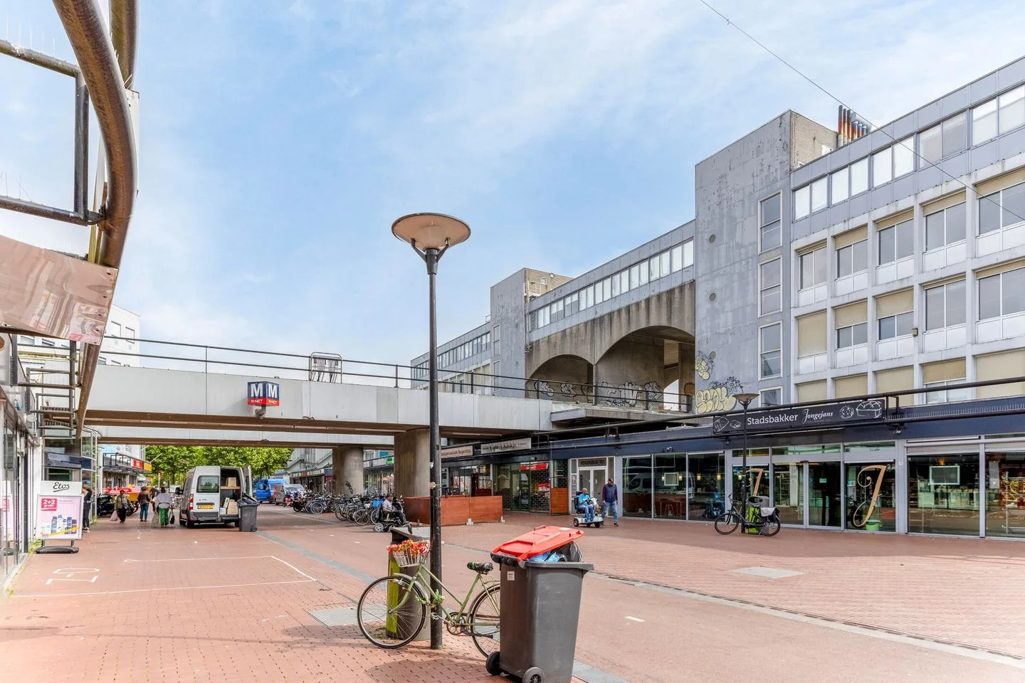 Renooiplein 41 Amsterdam thumbnail 41