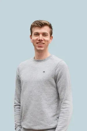 Foto van Rens Dreuning