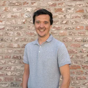 Foto van Rens Elshof