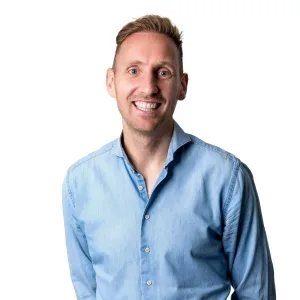 Photo of Rens Jeursen