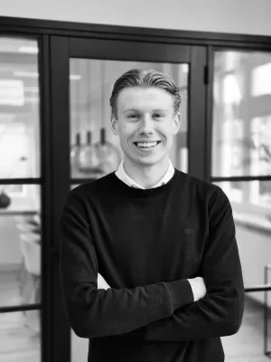 Photo of Rens Klopman
