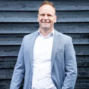 Foto van Rens van Doorn