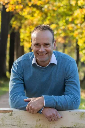 Photo de Rens van Doorn