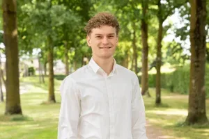 Foto van Rens Veenhof