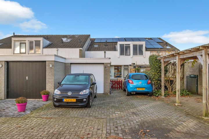 Rensel 8 dans Veendam photo