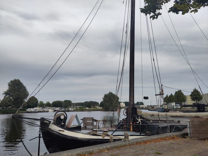 Photo de la maison Renselkade 1004, Winschoten