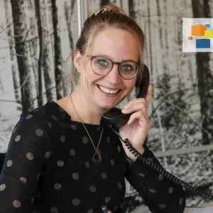 Photo of Renske Bijl