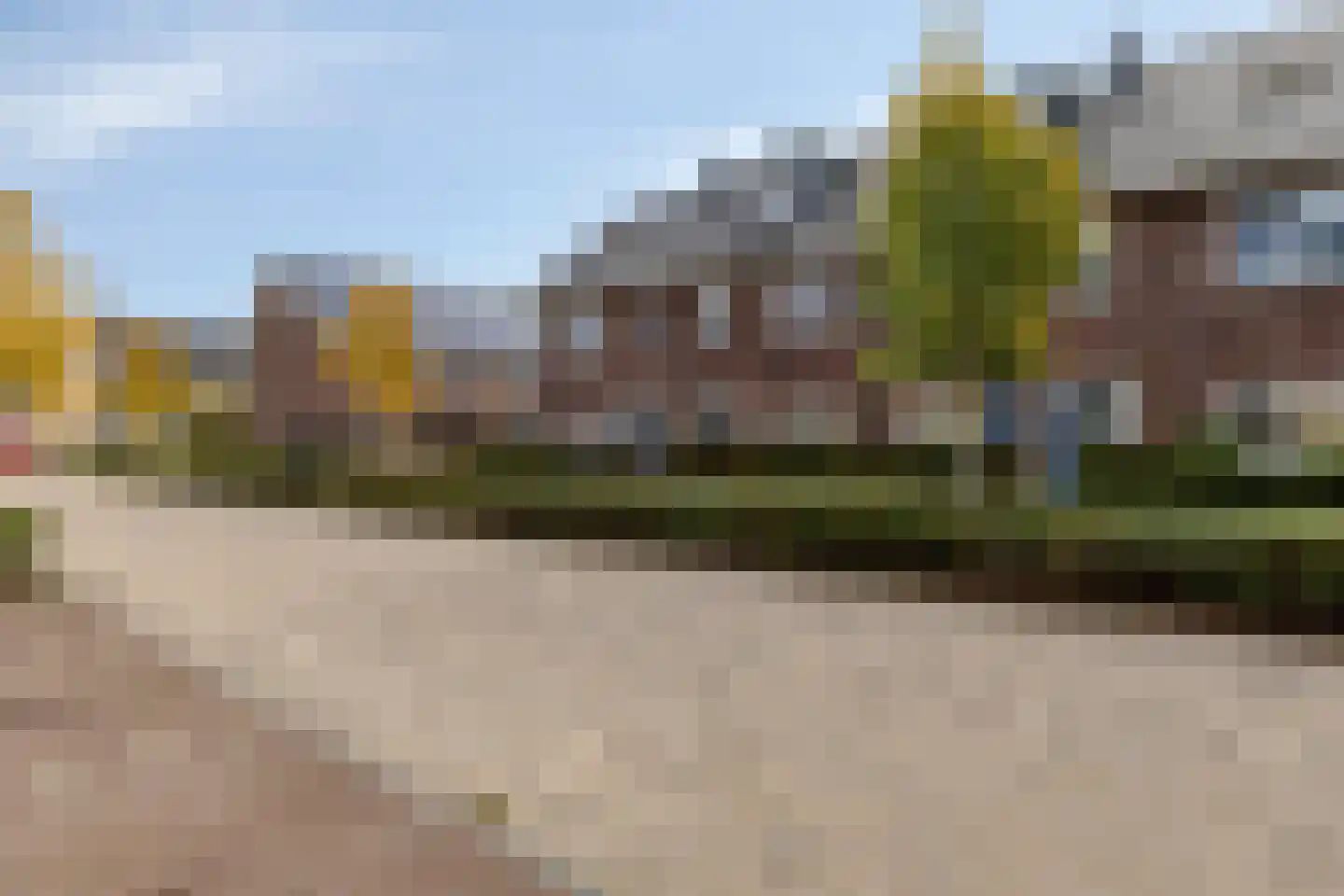 Renske Boonstraat 6 Waddinxveen foto 3