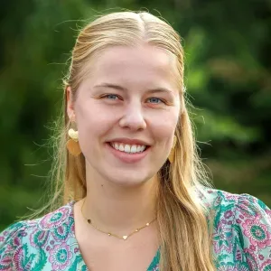 Photo of Renske Rijkaart