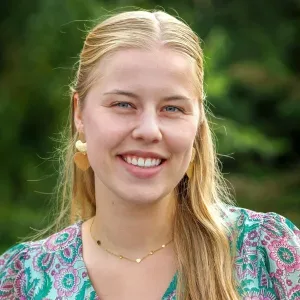Foto van Renske van Eijsden