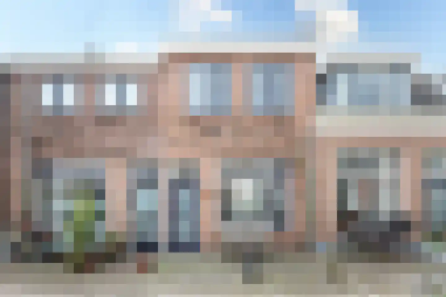 Renstraat 15 in Utrecht