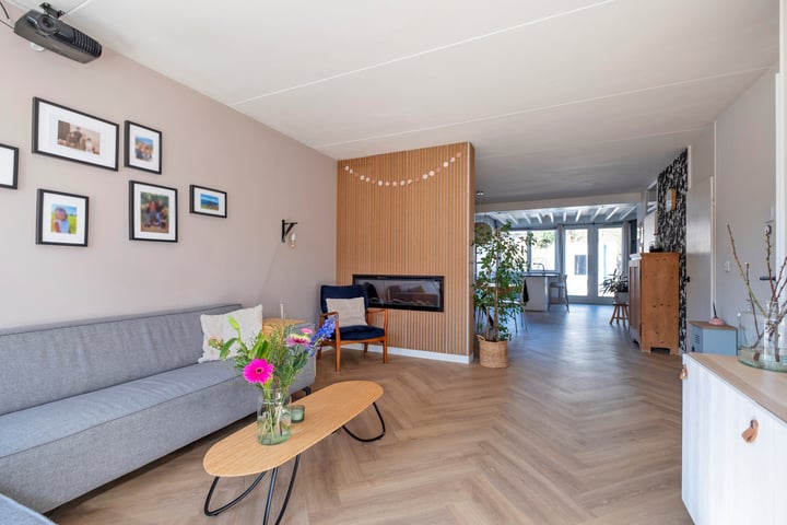 Rensumaheerd 130 in Groningen photo