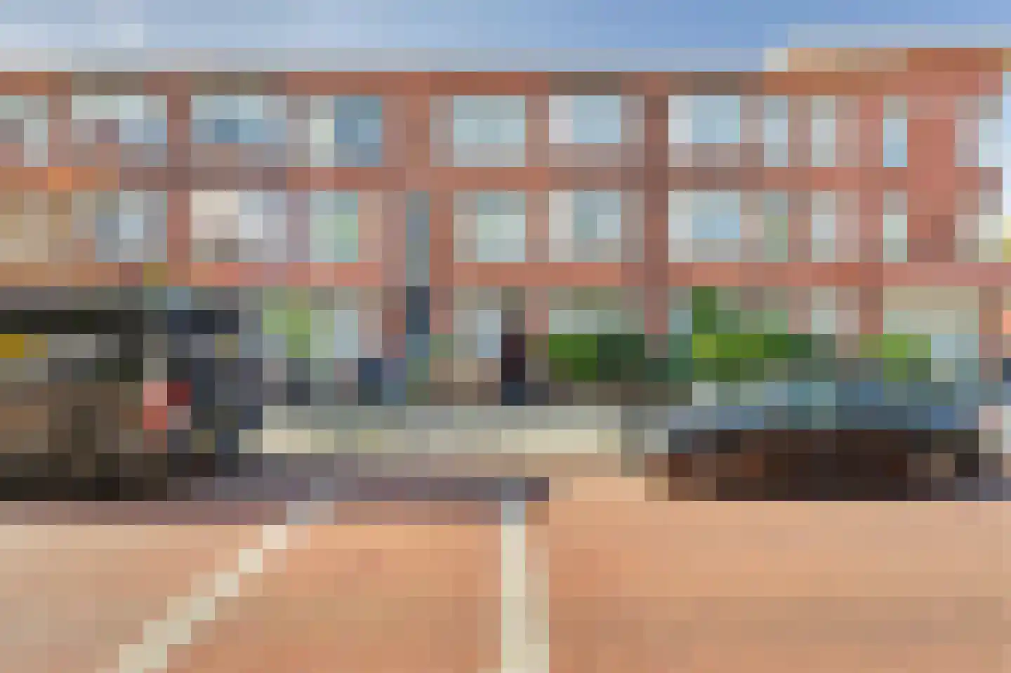 Renswoudelaan 71 in Den Haag