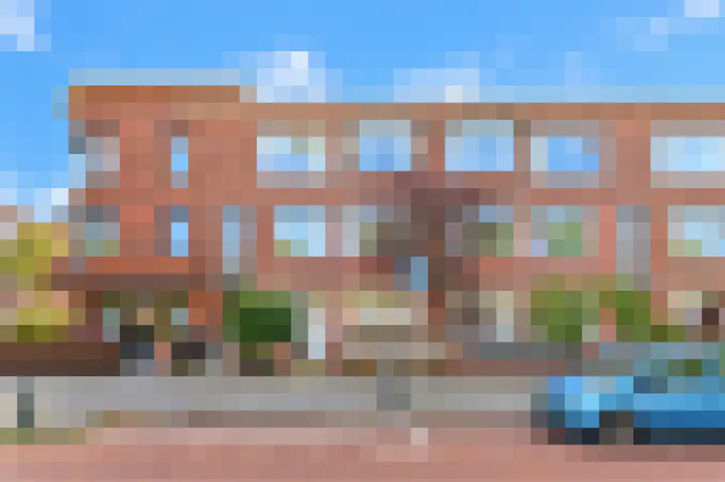 Renswoudelaan 81 in Den Haag