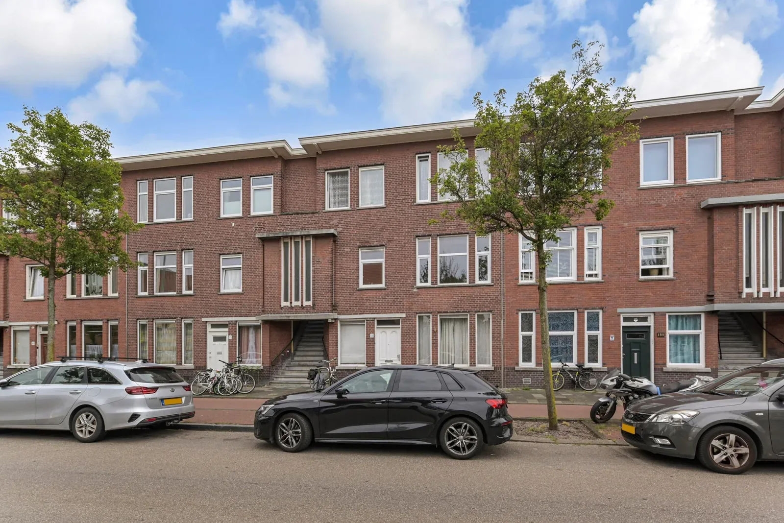 Team foto van Rent a Stone Amsterdam B.V.