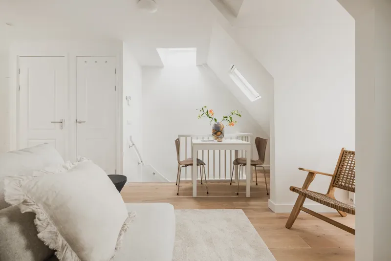 Kantoor foto van Rent a Stone Amsterdam B.V.